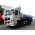 Ventas de camiones cisterna de agua 4000L Dongfeng